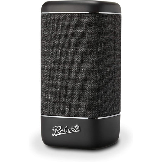 Roberts Beacon 310 Bluetooth Speaker, Carbon Black