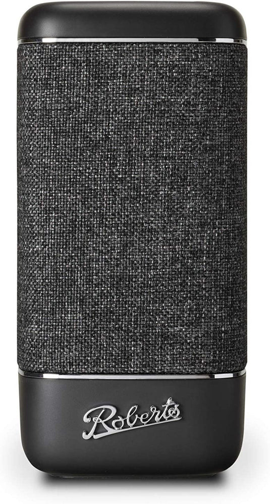 Roberts Beacon 310 Bluetooth Speaker, Carbon Black