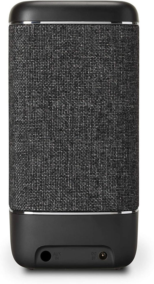 Roberts Beacon 310 Bluetooth Speaker, Carbon Black