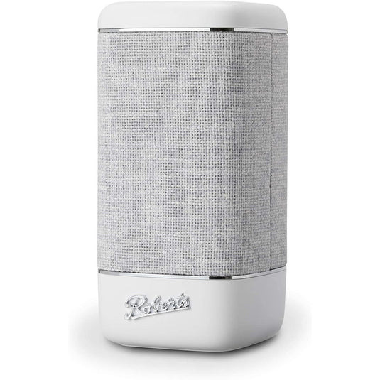 Roberts Beacon 310 Bluetooth Speaker, Studio White