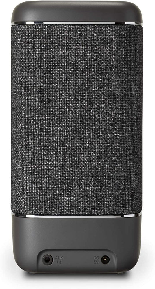 Roberts Beacon 320 Bluetooth Speaker, Charcoal Grey