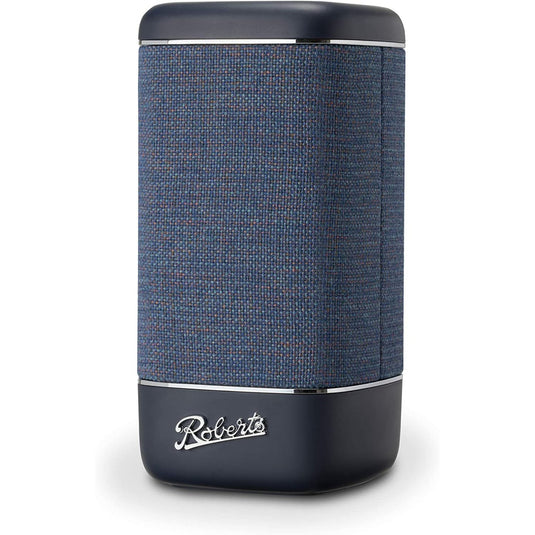 Roberts Beacon 320 Bluetooth Speaker, Midnight Blue