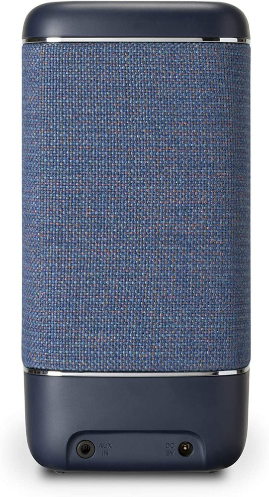 Roberts Beacon 320 Bluetooth Speaker, Midnight Blue