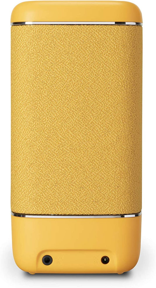 Roberts Beacon 320 Bluetooth Speaker, Sunburst Yellow