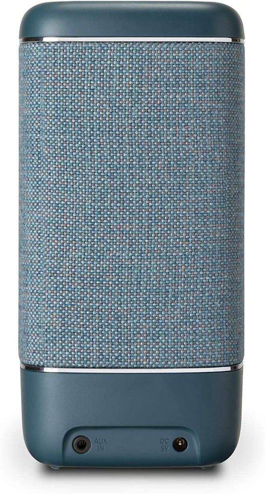 Roberts Beacon 320 Bluetooth Speaker, Teal Blue