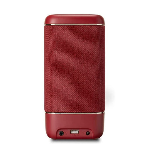 Roberts Beacon 330 Bluetooth Speaker, Berry Red