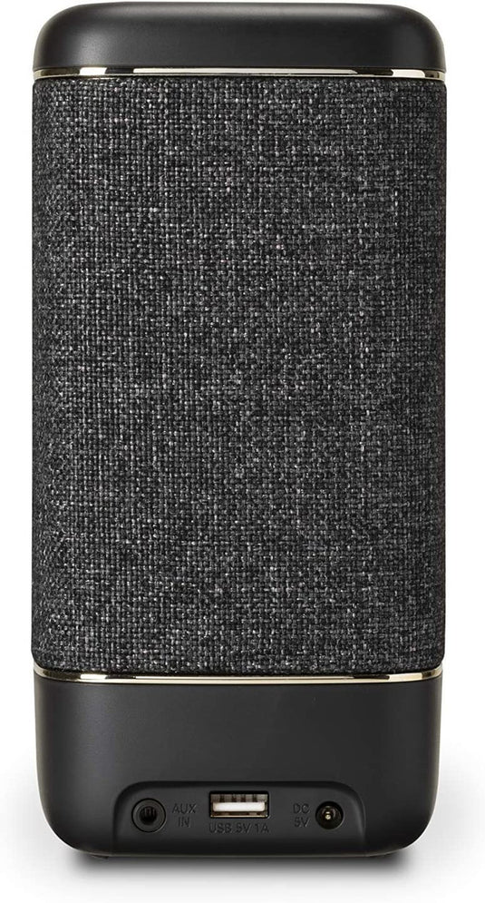 Roberts Beacon 330 Bluetooth Speaker, Carbon Black