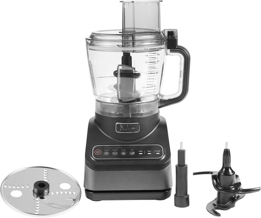 Ninja BN650UK Food Processor with Auto-iQ