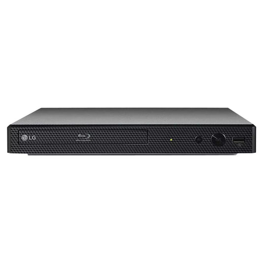 LG BP250 Blu-Ray Player