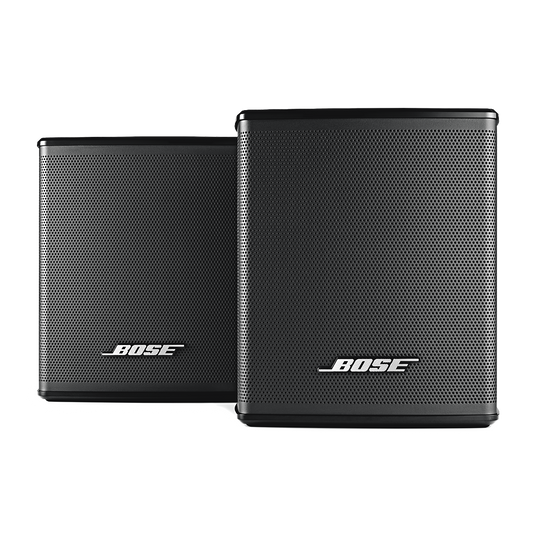 Bose Surround Speakers, Black