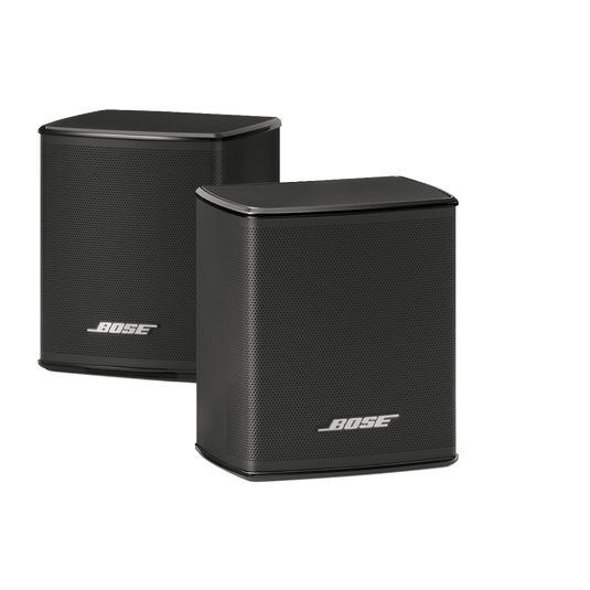 Bose Surround Speakers, Black