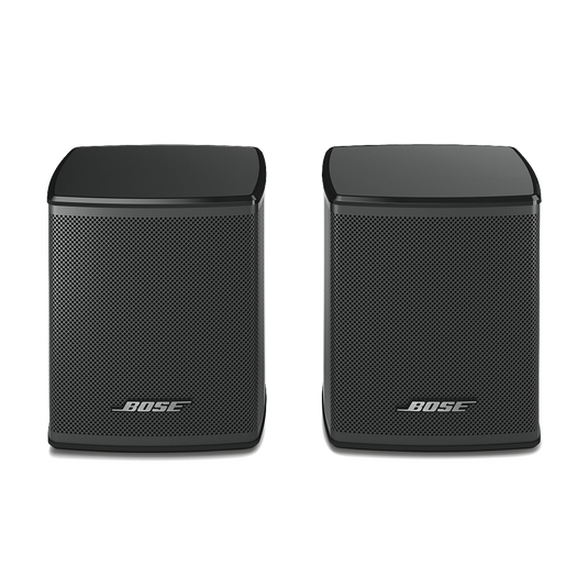 Bose Surround Speakers, Black