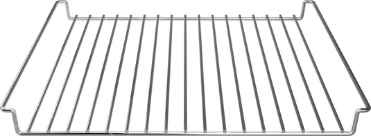 Neff N50, Built-in warming drawer, 60 x 14 cm, Graphite-Grey