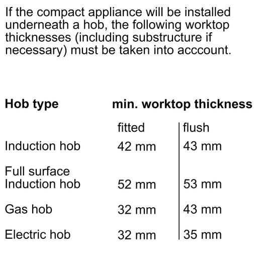 Neff N70, Built-in compact oven with microwave function, 60 x 45 cm, Graphite-Grey