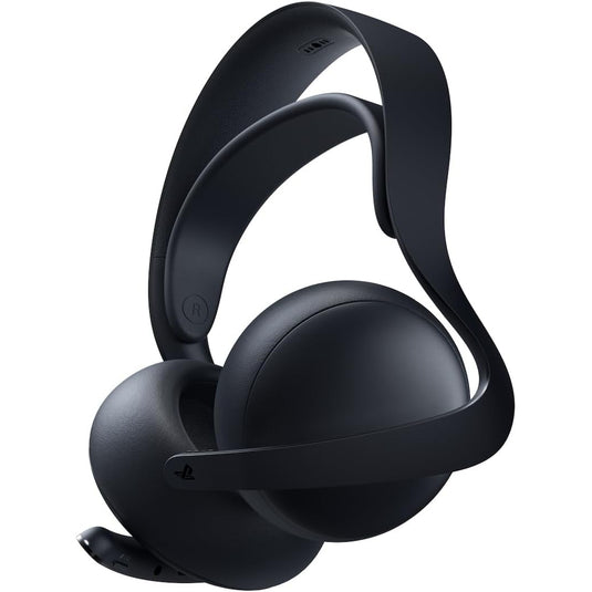 Sony PS5 Pulse Elite Wireless Headset, Black