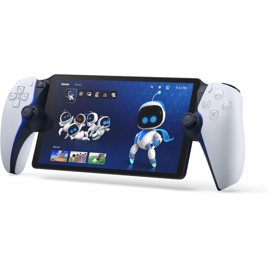 Sony PlayStation Portal Remote Player