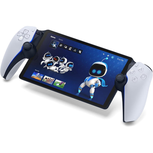 Sony PlayStation Portal Remote Player