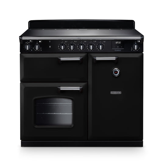Rangemaster Classic Range Cooker