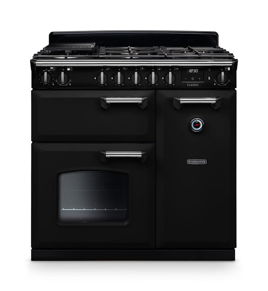 Rangemaster Classic Range Cooker