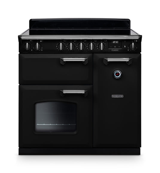 Rangemaster Classic Range Cooker