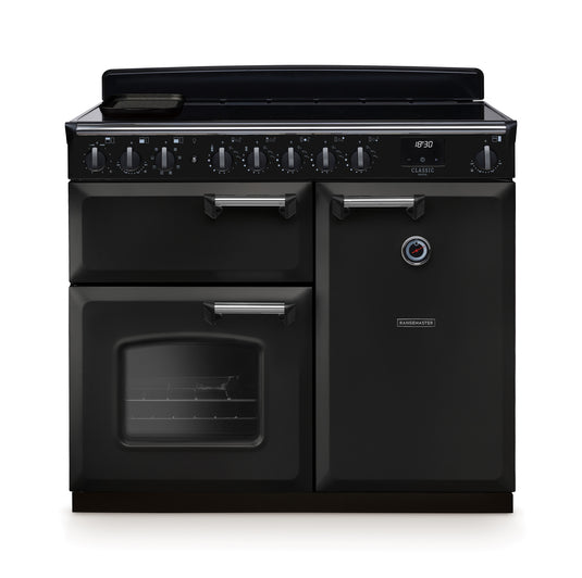 Rangemaster Classic Deluxe Range Cooker