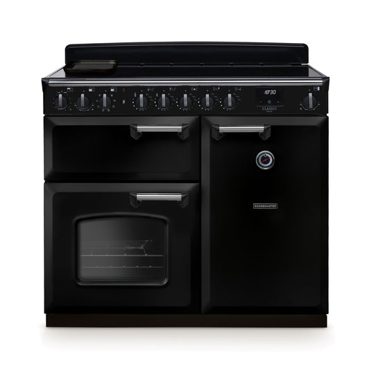 Rangemaster Classic Deluxe Range Cooker