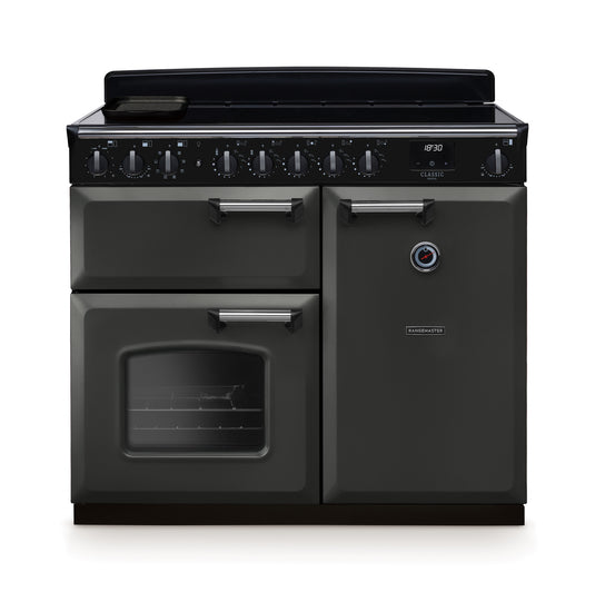 Rangemaster Classic Deluxe Range Cooker