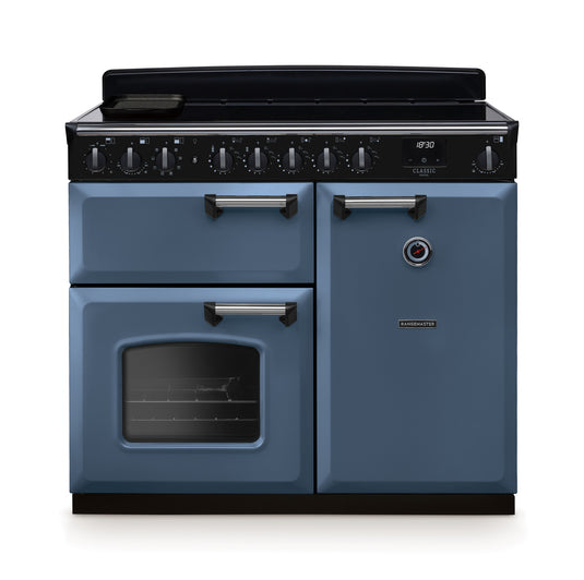 Rangemaster Classic Deluxe Range Cooker