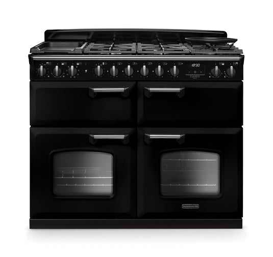 Rangemaster Classic Deluxe Range Cooker