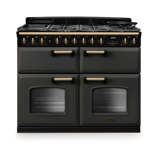 Rangemaster Classic Deluxe Range Cooker