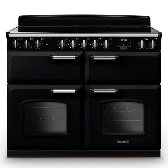 Rangemaster Classic Deluxe Range Cooker