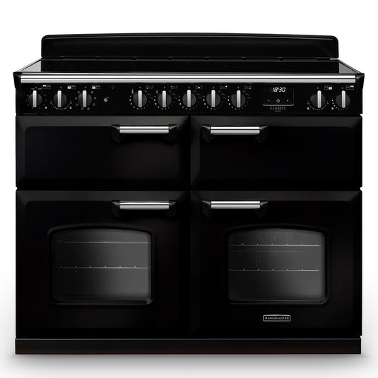 Rangemaster Classic Deluxe Range Cooker