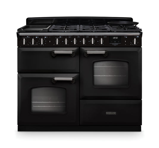 Rangemaster Classic Deluxe Range Cooker