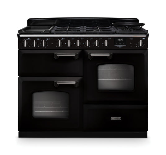 Rangemaster Classic Deluxe Range Cooker