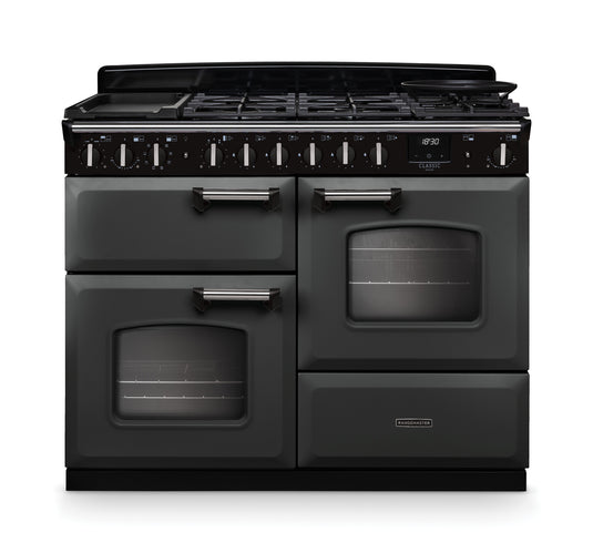 Rangemaster Classic Deluxe Range Cooker