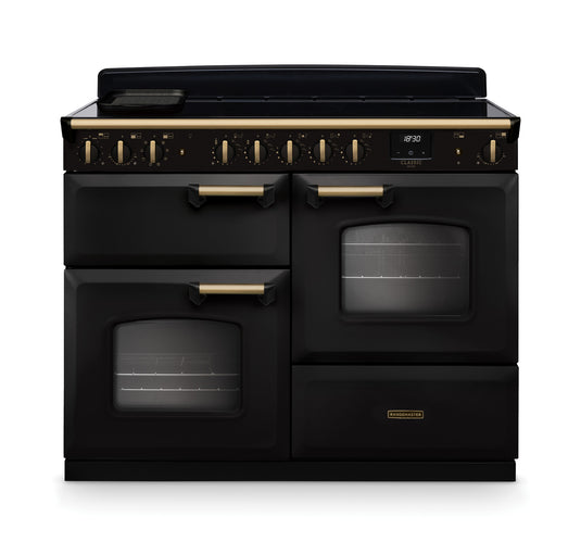 Rangemaster Classic Deluxe Range Cooker