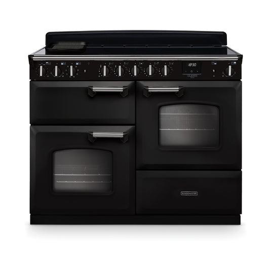 Rangemaster Classic Deluxe Range Cooker