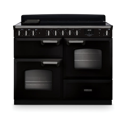 Rangemaster Classic Deluxe Range Cooker