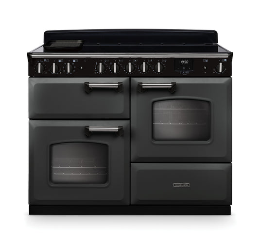Rangemaster Classic Deluxe Range Cooker