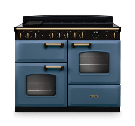 Rangemaster Classic Deluxe Range Cooker