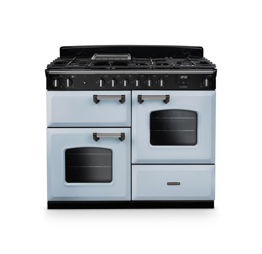 Rangemaster Classic Range Cooker