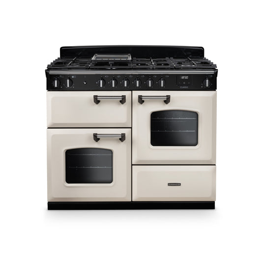 Rangemaster Classic Range Cooker
