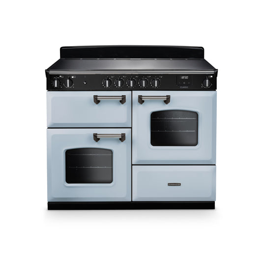 Rangemaster Classic Range Cooker