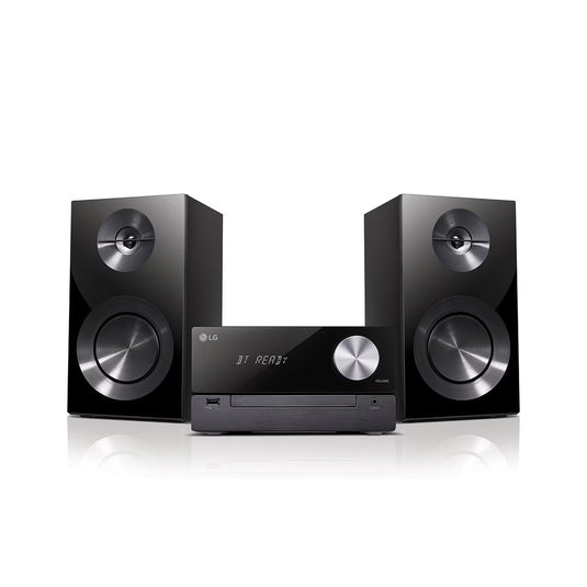 LG CM2460DAB Micro Hi-Fi Audio System