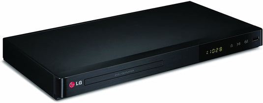 LG DP542H DVD Player