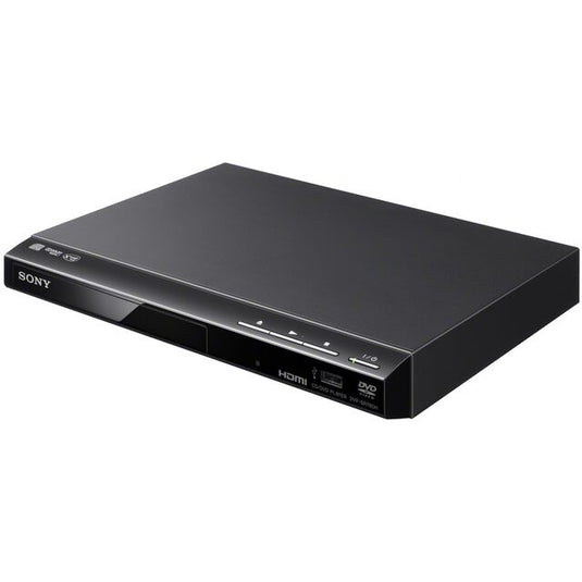 OPEN-BOX RENEWED - Sony DVP-SR760H DVD Player