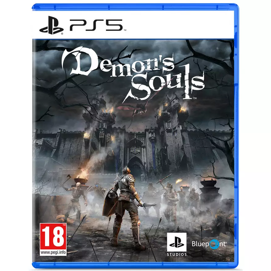 Sony PS5 Demon Souls