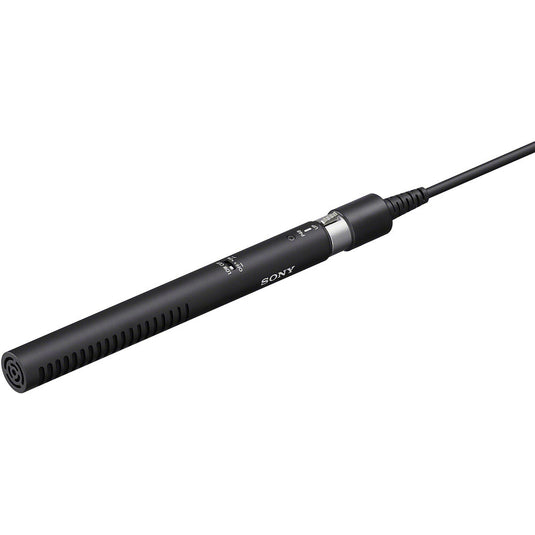 Sony ECM-778 Compact Shotgun Microphone