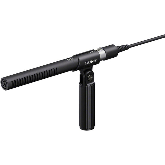 Sony ECM-778 Compact Shotgun Microphone