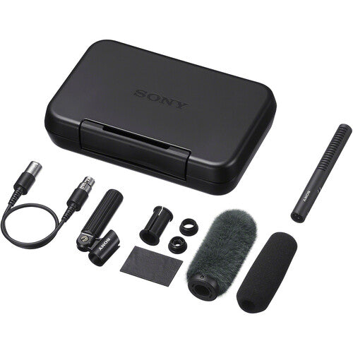 Sony ECM-778 Compact Shotgun Microphone
